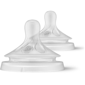 Philips Avent Natural Response SCY966/02 tetină pentru biberon - imagine 2